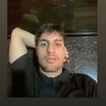 Antonio Coronel - @mijailcrl - Instagram