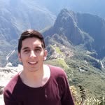 Antonio Cota - @antoniocotar - Instagram