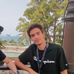 António Cota - @toino_space - Instagram