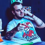 Antonio Crespo - @antoniocrespito - Instagram