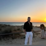 Antonio Crespo - @nonocrespo88 - Instagram