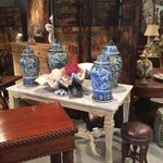 Antonio Crespo - @loftantiques - Instagram