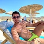Antonio Crupi - @antoniojr_crupi - Instagram