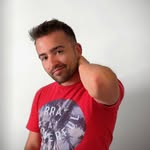Antonio Cuadrado Borrego - @soyantoniocuadrado - Instagram