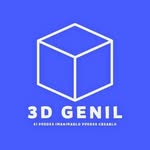 Antonio Cuadrado Borrego - @3dgenil - Instagram