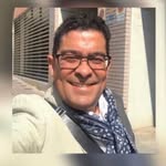 Toni Cuadrado - @antonio_cuadrado - Instagram