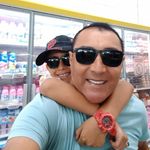 Antonio Cutrim - @antoniopolemico - Instagram