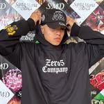Antonio Daniel - @danielbr__05 - Instagram
