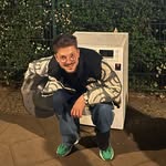 Antonio-Daniel - @actorescu - Instagram