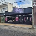 Antonio Daniel Mayandes - @mayandes_taller_de_lo_antiguo - Instagram
