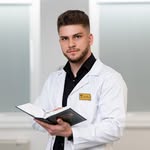 Antonio Daniel Moise - @antoniodanielmoise - Instagram