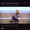 Antonio D Daniels - @antonioddaniels - TikTok