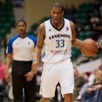 Antonio Daniels - @a33daniels - Instagram