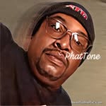 Antonio Daniels - @phattone502216 - Instagram