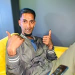 Daniel Sam - @antonio_daniel_sam187 - Instagram