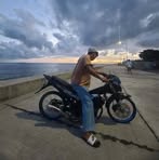 Antonio Dayao - Facebook