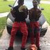 Antonio Dean - Facebook