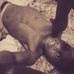 Antonio Dean - Facebook