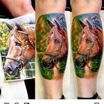 Antoniodeantattoo - @antoniodeantattoo - Instagram