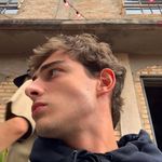 Antonio de Luca - @antonio_dluca - Instagram