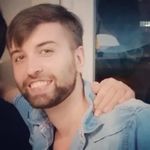 Antonio De Luca - @antonio____deluca - Instagram