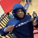 Antonio dennis - @ajdennis4 - Instagram