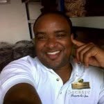 Antonio Dennis - @antoniodennisislandboy - Instagram