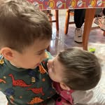 antonio  desiderio nipote mario rosa ♥️ - @antonionipote - Instagram