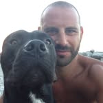 Antonio Desiderio - @anto_and_phoebo - Instagram