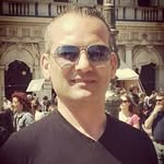 Antonio Desiderio - @_antonio_desiderio - Instagram
