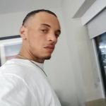 Antonio Dillard - @devontae8790 - Instagram