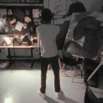 Antonio Dillard - @penciltappz17 - Instagram