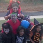 Beast Boy - @antonio.dillard30 - Instagram