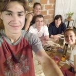 Antonio Diniz - Facebook