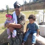 Antonio Diniz - Facebook