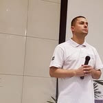 Antonio Diniz - @pastor_acd - Instagram