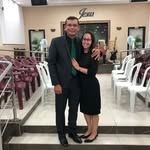 Antonio Diniz e Irmã Aninha - @antonio_diniz_e_irma_aninha - Instagram