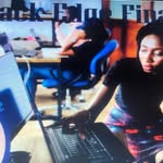 Antonio Dinkins - @blackedgefinance - Instagram