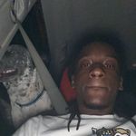 Antonio Dinkins - @stoneytony3 - Instagram