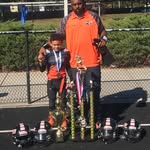 Antonio Dinkins - @mrrt20 - Instagram