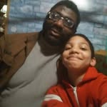 Antonio Dinkins - @afdinki - Instagram