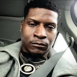 Antonio Dorsey - @wakeem91 - Instagram