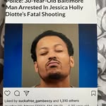 Antonio Dorsey - @antonio_jay_dorsey - Instagram