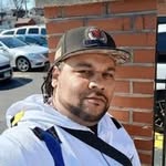 Antonio Dorsey - @antoniodorsey71 - Instagram
