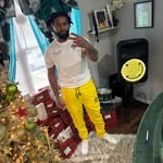 Antonio Dorsey - @youngslimead - Instagram