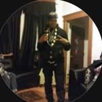 Antonio Dorsey - @smithmarkjohn4 - Instagram