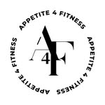 Antonio Dorsey - @appetite4fitnessatl_ - Instagram