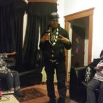 Antonio Dorsey - @antonio_dorsey - Instagram