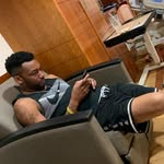 Antonio Dorsey - @icebonetone - Instagram