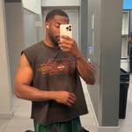 Antonio Megell Dorsey Jr - @adorsey_ - Instagram